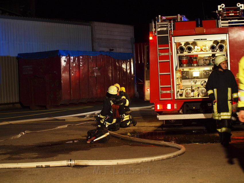 Feuer Bergisch Gladbach Am Kuelherbusch P084.JPG